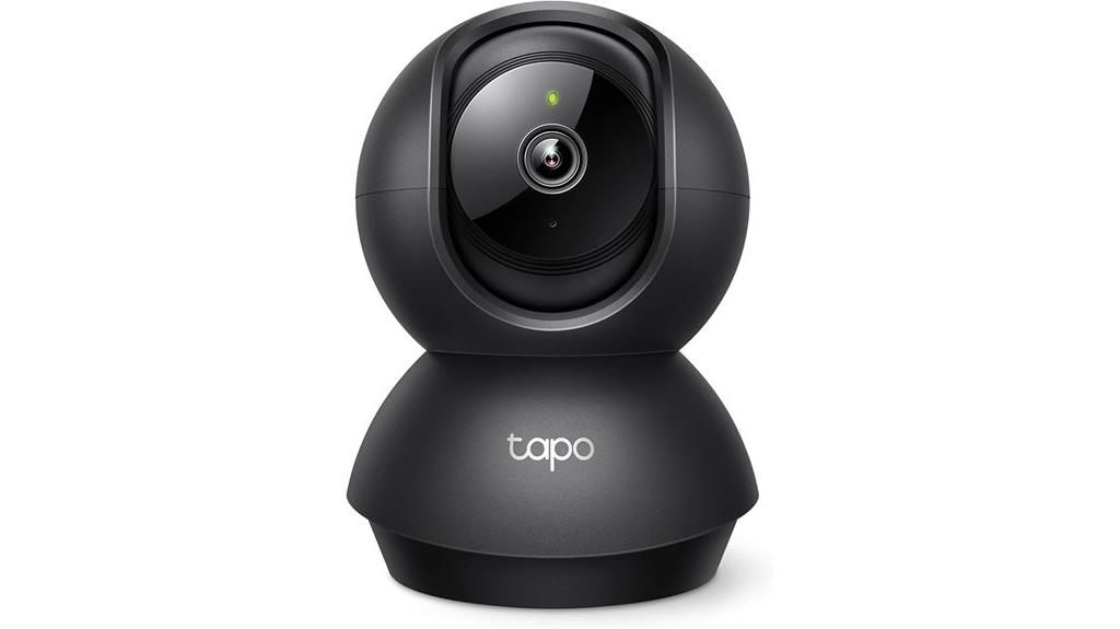 camera with motion detection