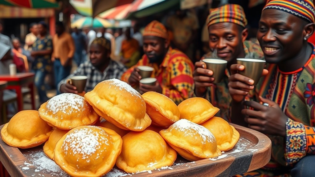 celebrating senegalese culinary diversity