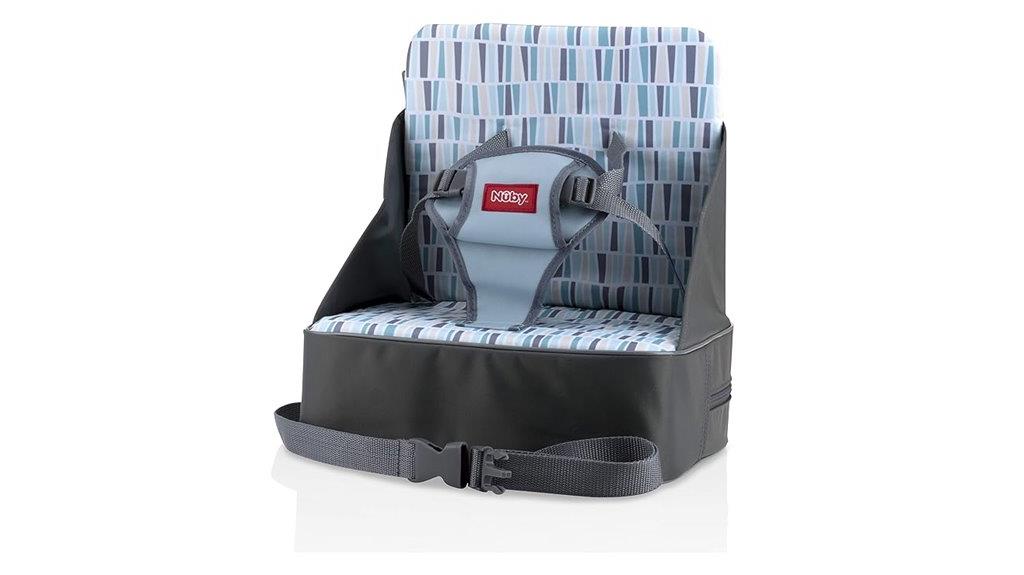 child friendly booster seat