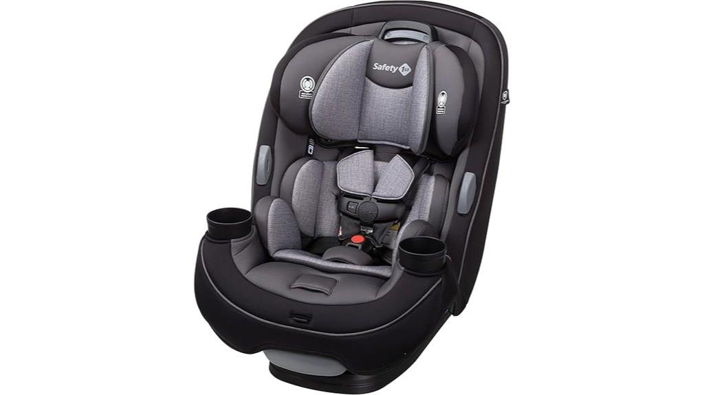 child safety car seat
