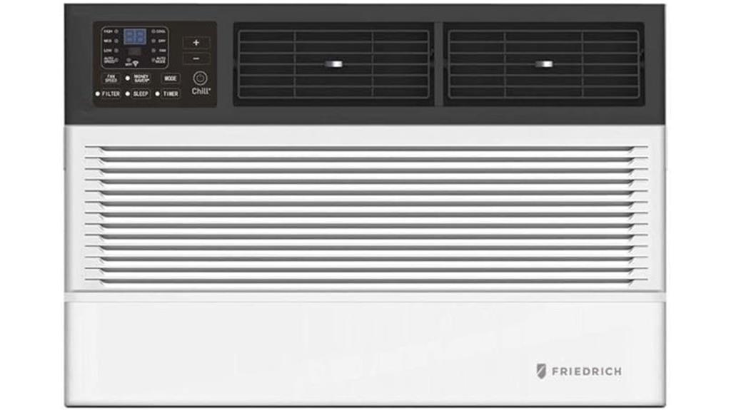 chill premier smart ac