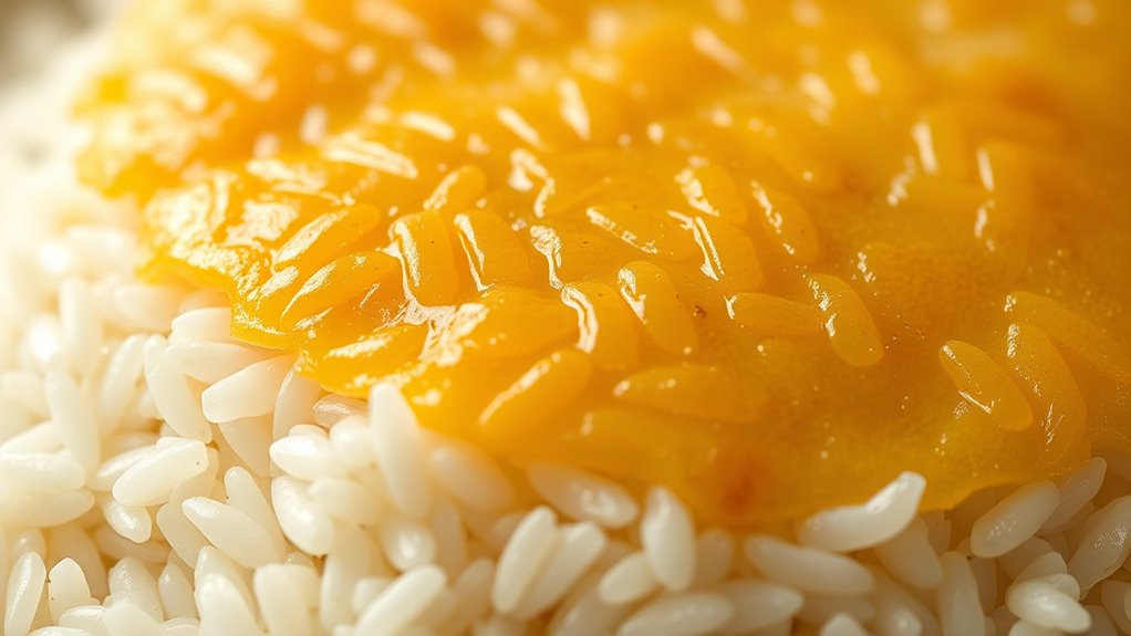 choose high quality long grain rice