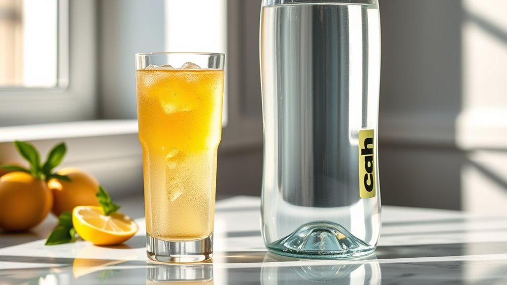 choose hydration based activity
