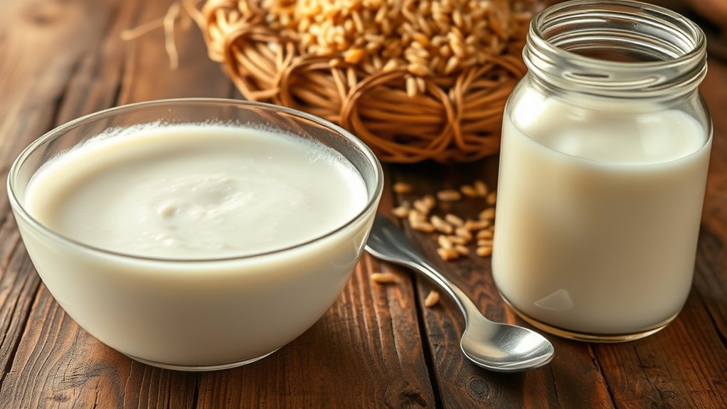 choose quality natural ingredients