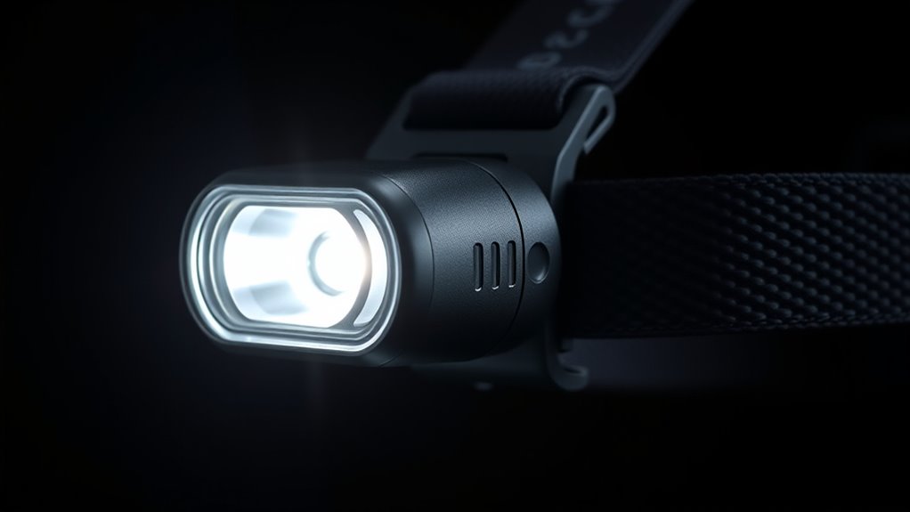 choosing durable versatile headlamps