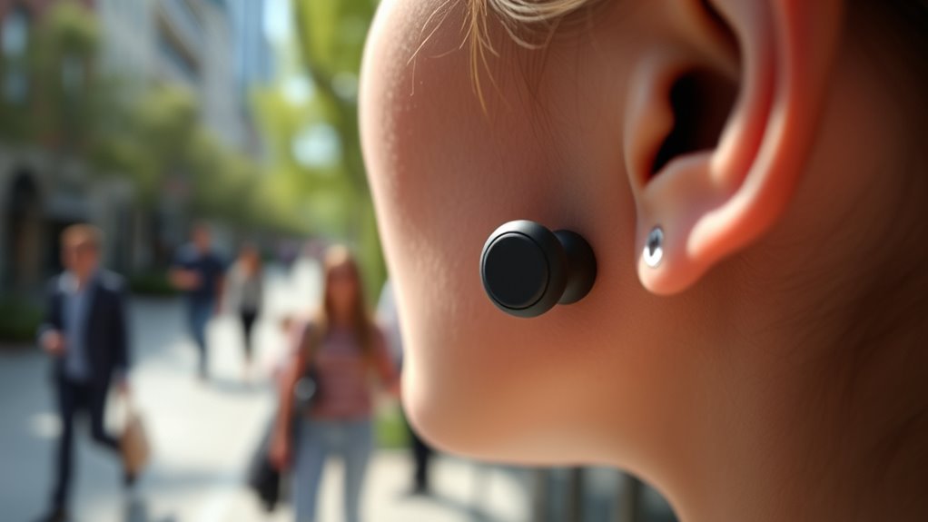choosing quality transparent earbuds