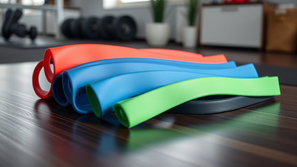 choosing safe durable bands