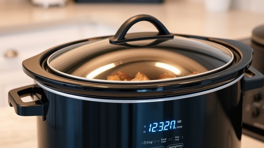 choosing safe durable cookers
