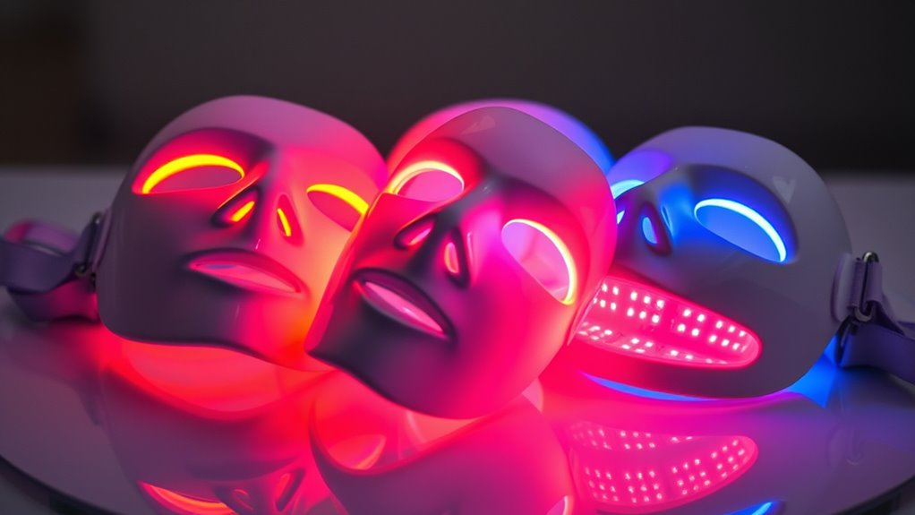 choosing safe effective masks
