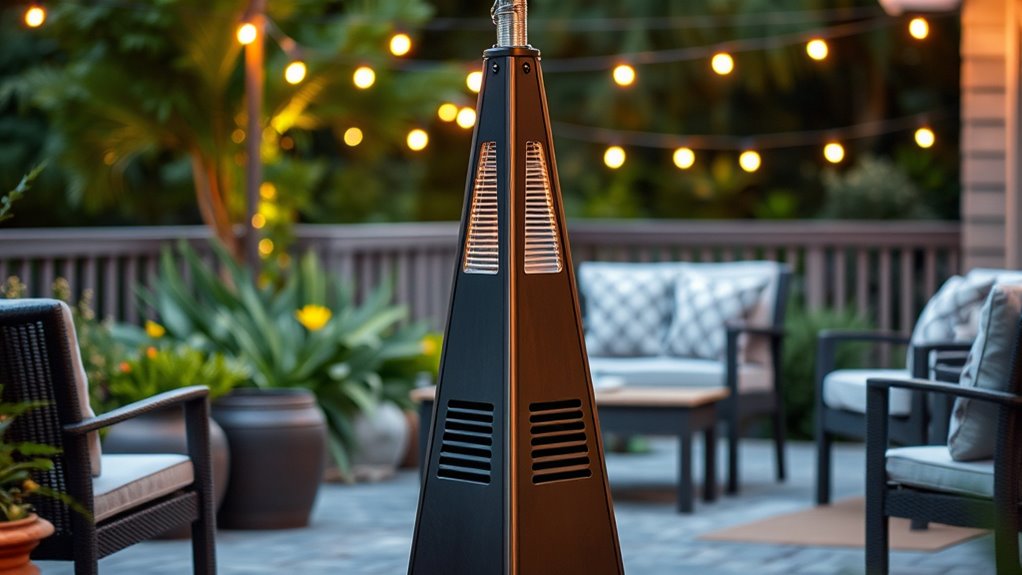 choosing safe stylish heaters