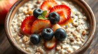 classic overnight oats recipe