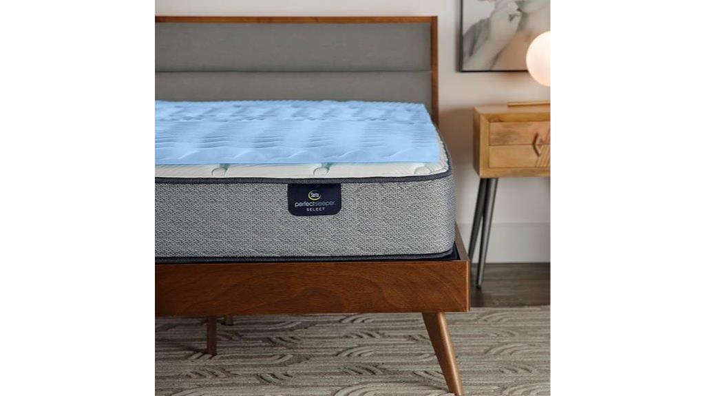 comfort zone king mattress
