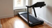 compact foldable treadmill options