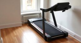 compact foldable treadmill options