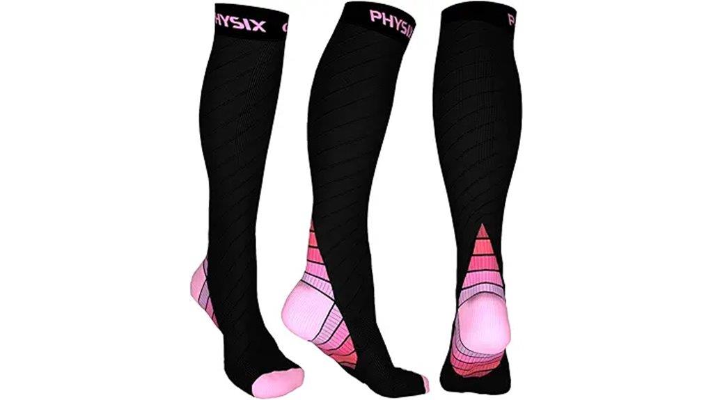 compression socks 20 30 mmhg