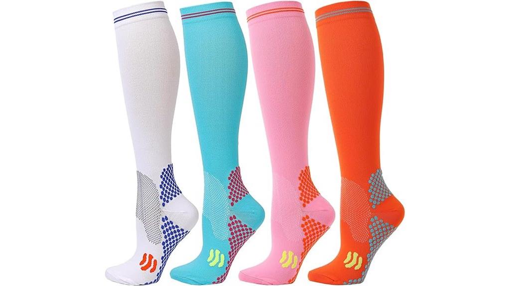 compression socks for all