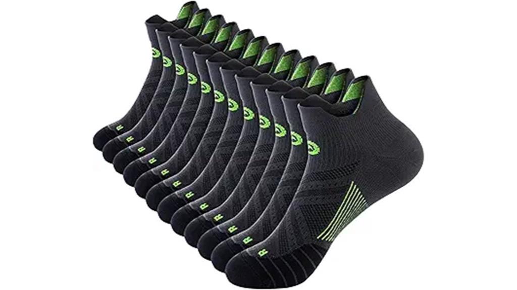 compression socks for both