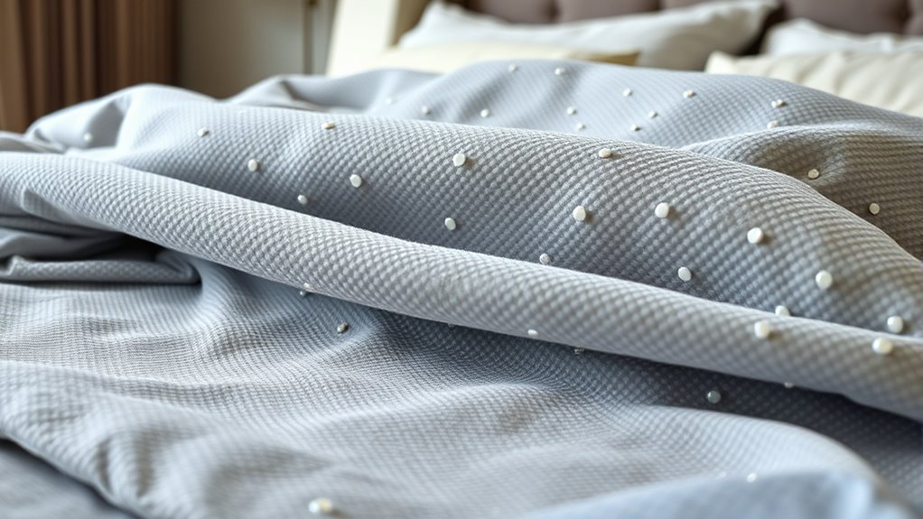 cooling beads comfort size care
