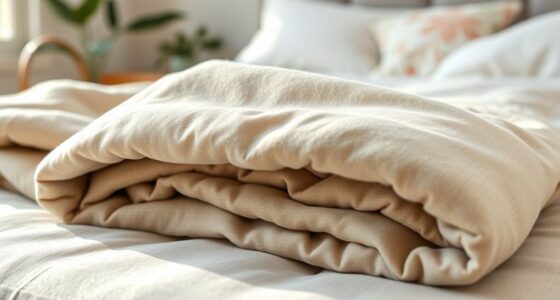 cooling weighted blanket options