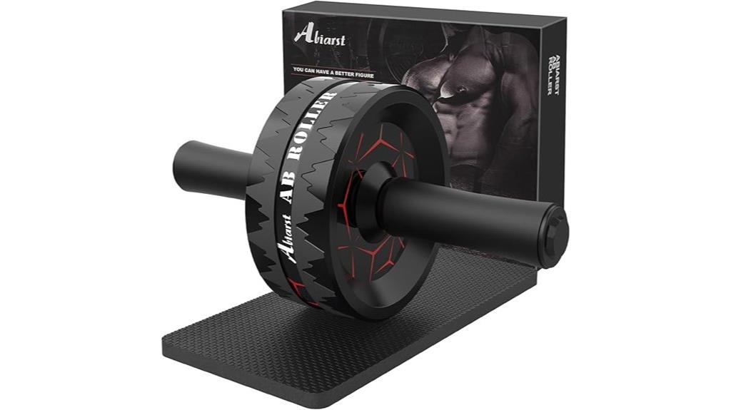 core strengthening exercise equipment