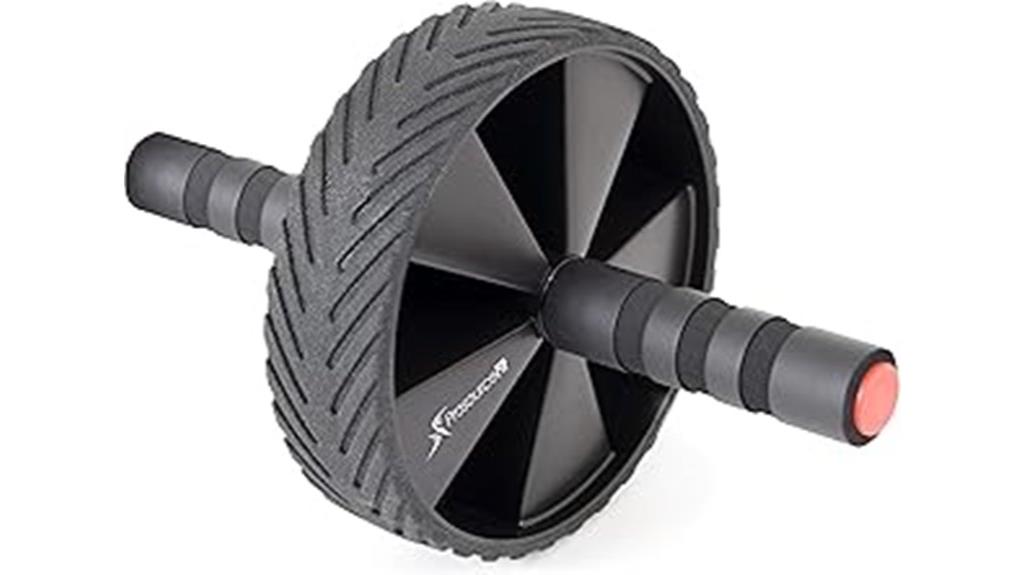 core strengthening exercise equipment