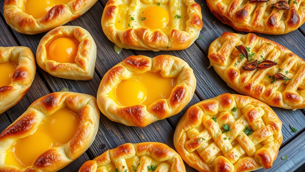 creative culinary innovation ideas