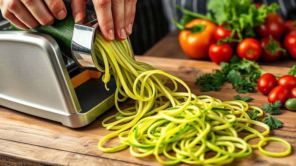 creative low carb meal ideas