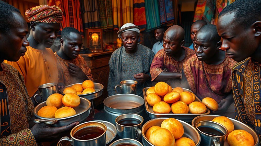 cultural heritage and spiritual resilience