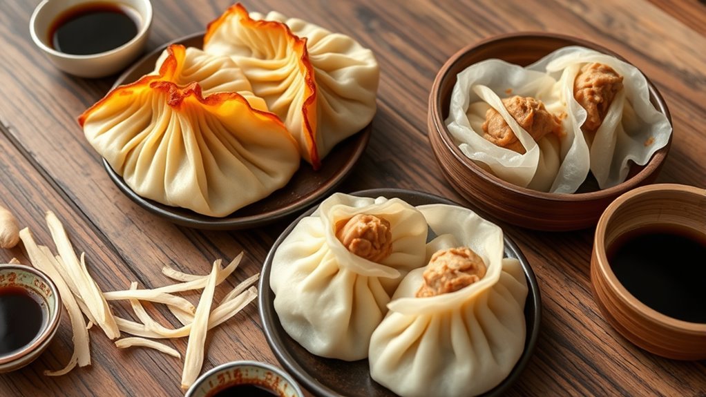 cultural traditions and regional variations