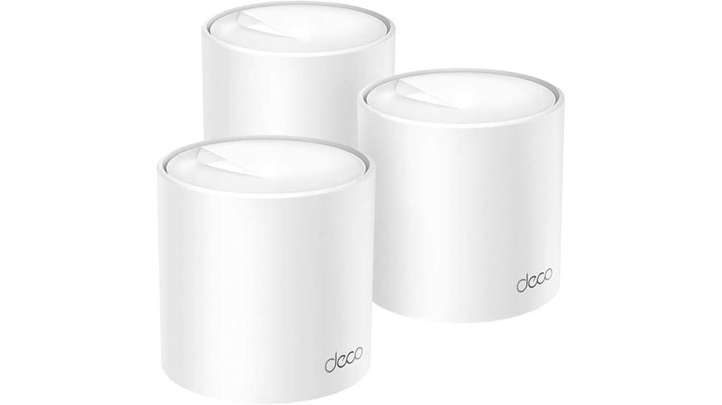 deco ax5000 mesh pack