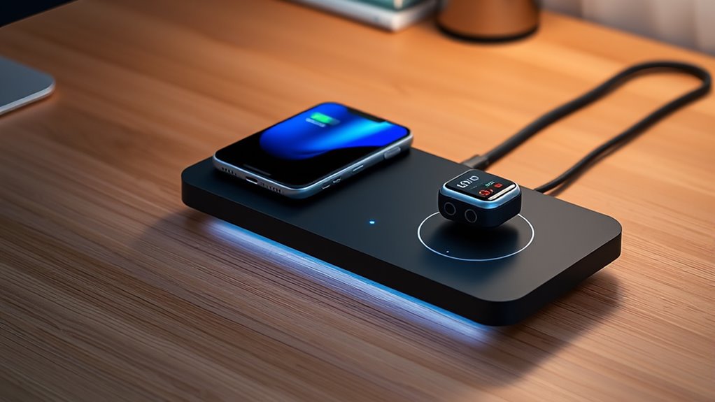 device compatibility and safety