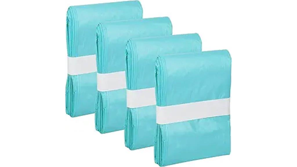 diaper disposal liner refills