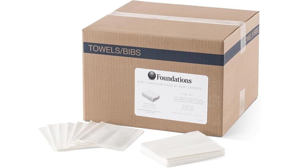 disposable baby changing liners