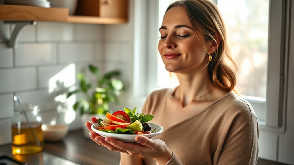 distinguish true hunger wisely