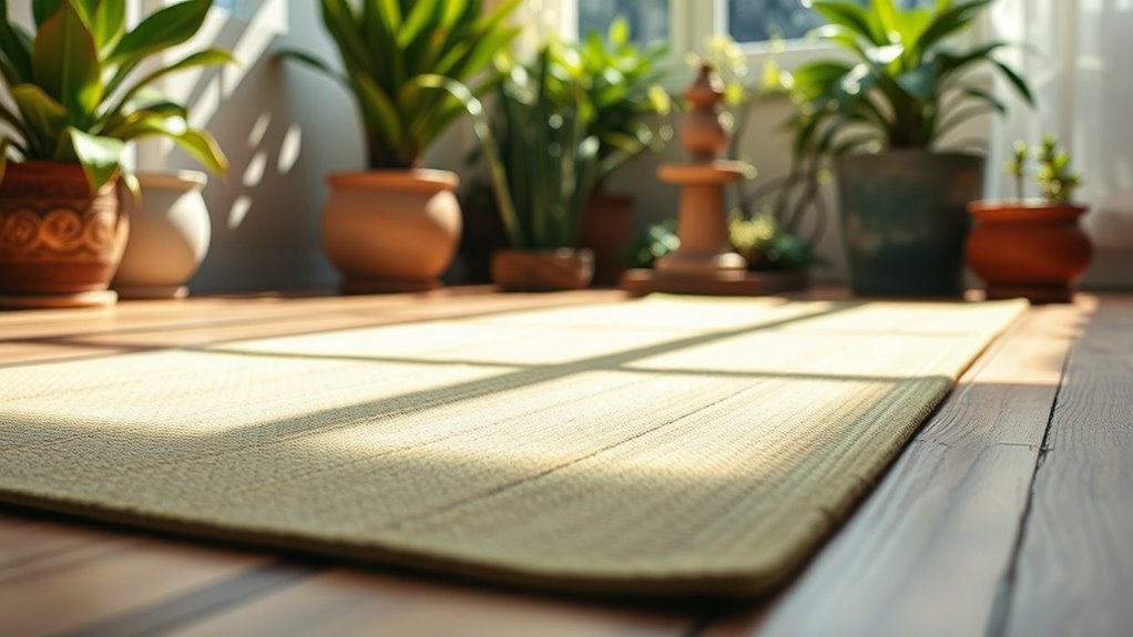 eco friendly material standards