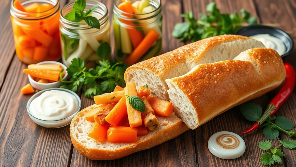 enhance flavor with herbs