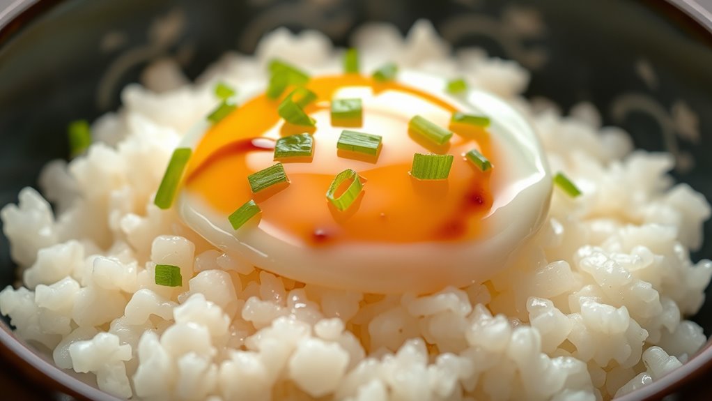 enhance flavor with toppings