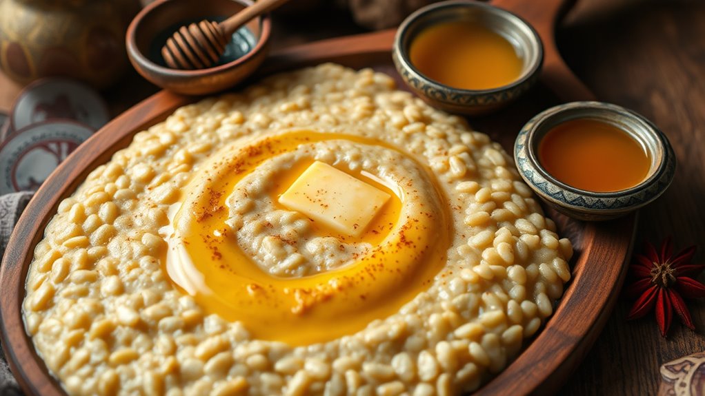enhancing flavor with eco friendly toppings