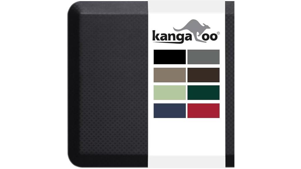 ergonomic anti fatigue mats