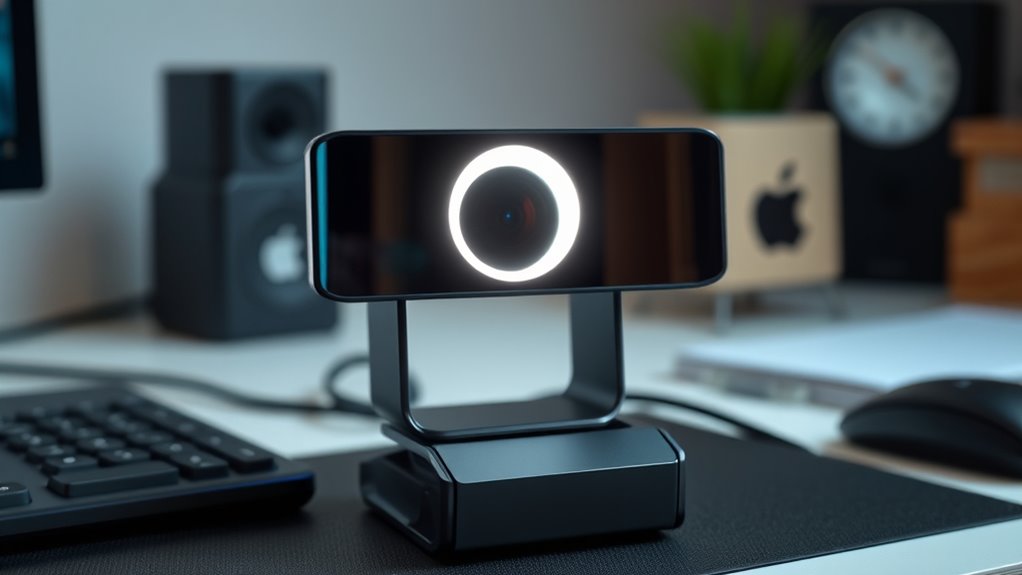 essential webcam features checklist