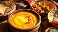 ethiopian savory porridge tradition