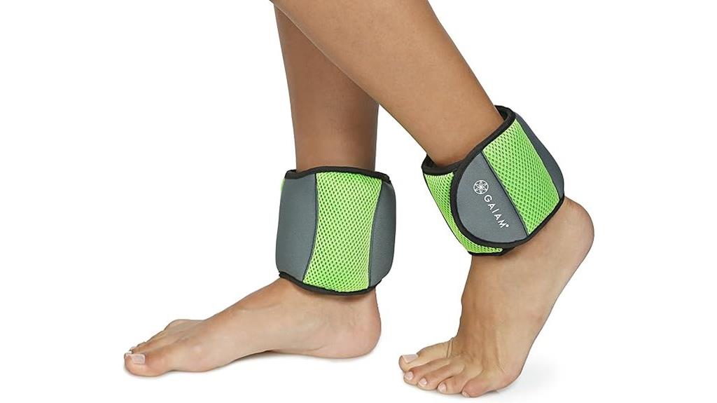 exercise weight accessories
