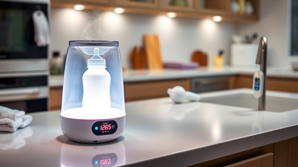 fast safe efficient heating
