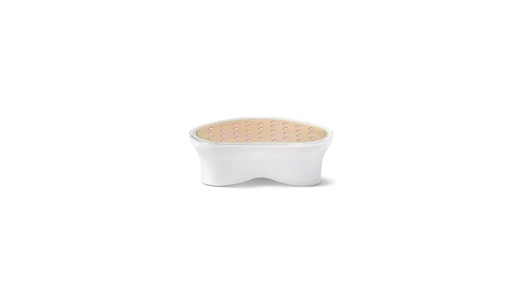 fda cleared led wrinkle reducer