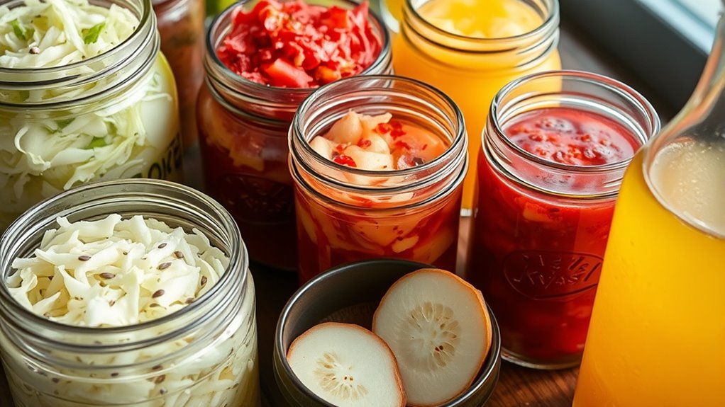 fermentation boosts immune health
