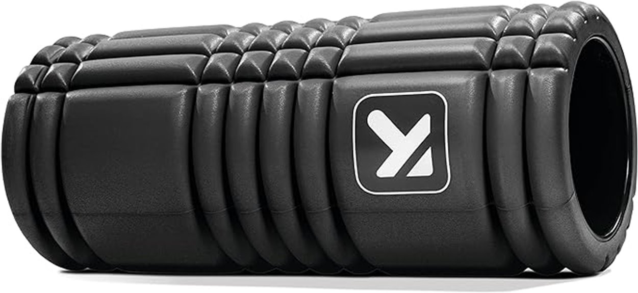 foam roller for muscle