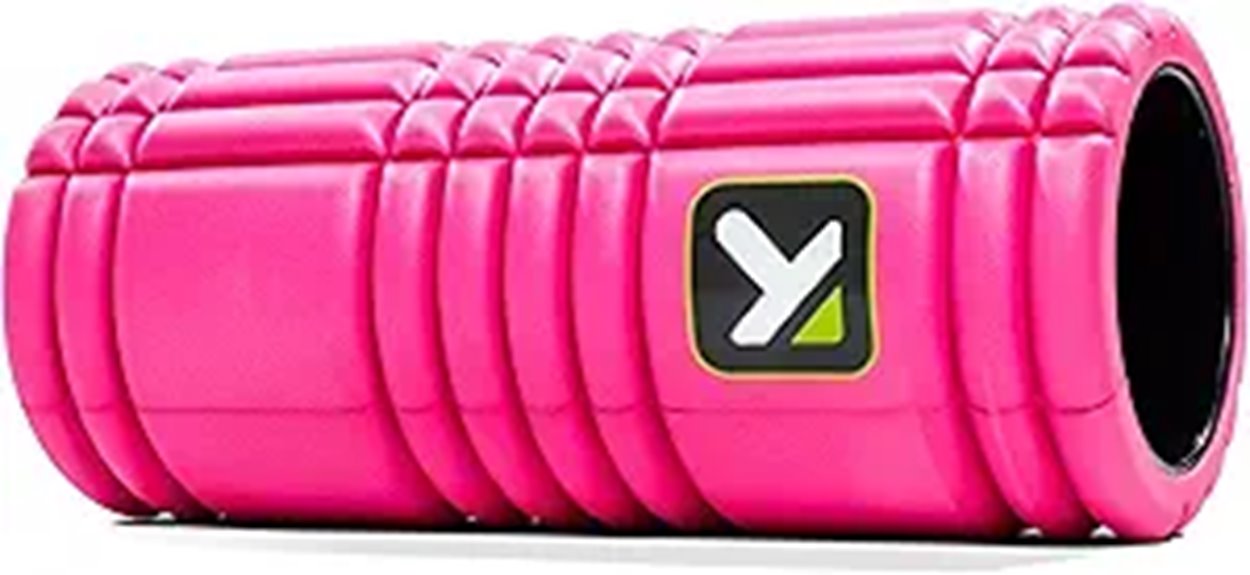 foam roller for therapy
