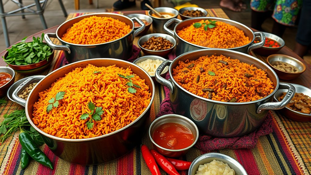 food as cultural identity
