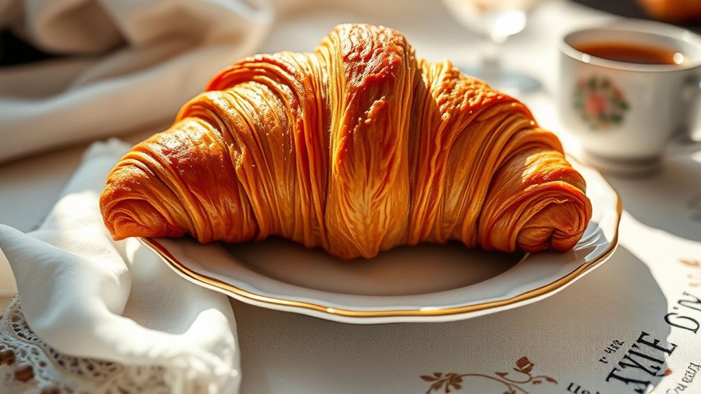 french culinary craftsmanship tradition