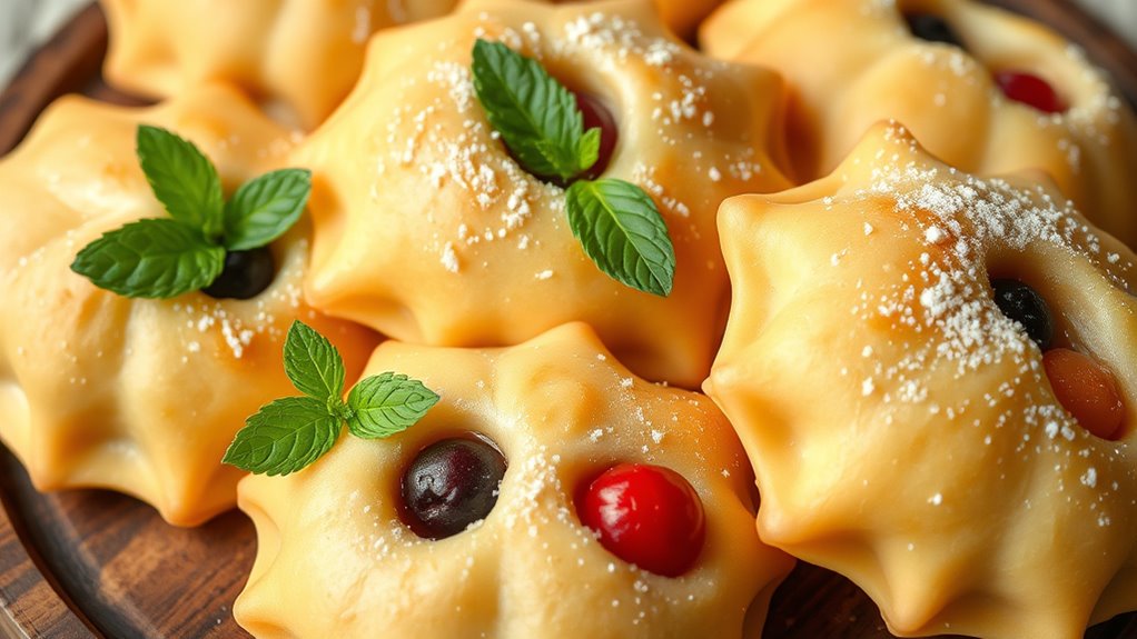 fruity filling preparation tips